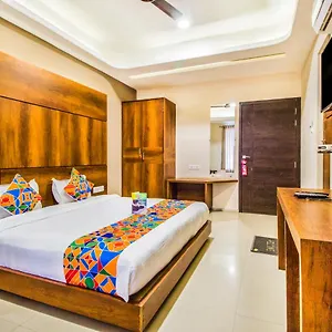 3* Hotel Fabhotel Damanis Ashok Nagar