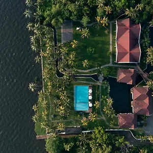Canopy Alleppey Alappuzha