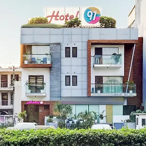 91 Golf Course Road Gurgaon