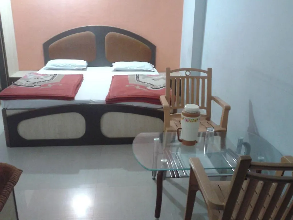 Magan Palace Otel Udaipur Hindistan