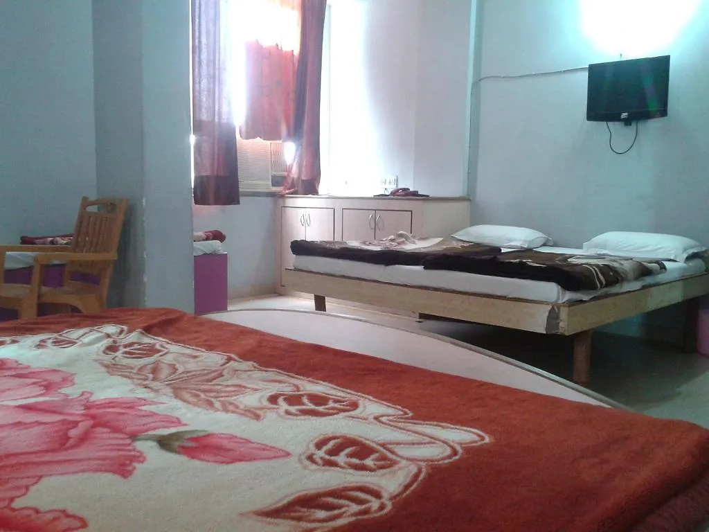 Magan Palace Otel Udaipur